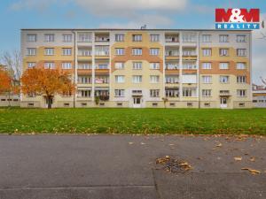 Prodej bytu 3+1, Kadaň, Budovatelů, 69 m2