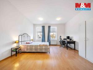 Prodej bytu 2+kk, Brno - Zábrdovice, Bratislavská, 62 m2