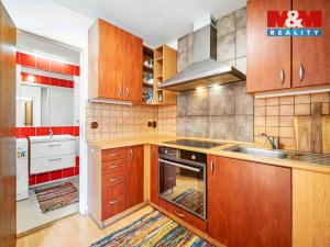 Prodej bytu 2+kk, Brno - Zábrdovice, Bratislavská, 62 m2