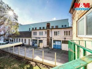 Prodej bytu 2+kk, Brno - Zábrdovice, Bratislavská, 62 m2