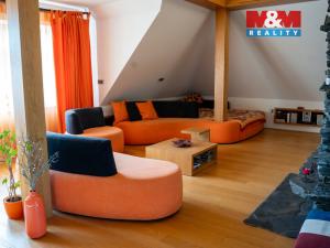 Prodej bytu 2+kk, Šumperk, Revoluční, 99 m2