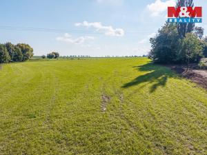 Prodej pozemku pro bydlení, Zásmuky - Nesměň, 1022 m2