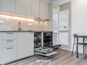 Pronájem bytu 2+kk, Praha - Košíře, Starokošířská, 43 m2