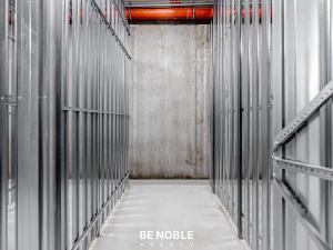 Pronájem bytu 2+kk, Praha - Košíře, Starokošířská, 43 m2