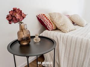 Pronájem bytu 2+kk, Praha - Košíře, Starokošířská, 43 m2