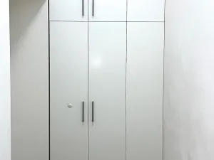 Pronájem bytu 1+kk, Brno, Lidická, 36 m2