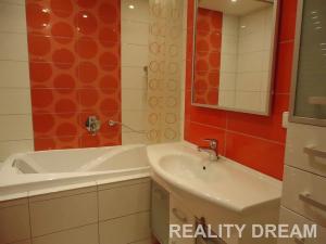 Pronájem bytu 3+kk, Praha - Krč, Sládkovičova, 76 m2