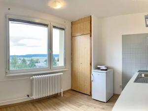 Pronájem bytu 1+1, Dobruška, Za Universitou, 38 m2