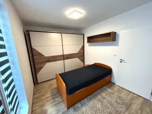 Pronájem bytu 2+kk, Otrokovice, 55 m2