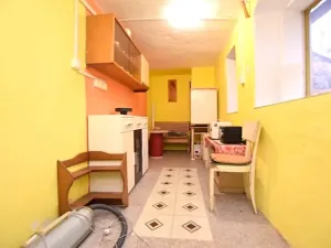 Prodej chalupy, Nalžovské Hory, 108 m2