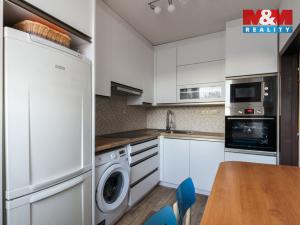 Prodej bytu 2+1, Jeseník - Bukovice, Habrová, 45 m2