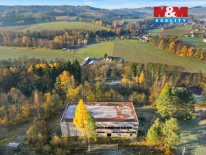 Prodej komerčního pozemku, Havlovice, 7312 m2