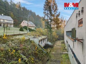 Prodej komerčního pozemku, Havlovice, 7312 m2