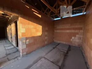 Prodej rodinného domu, Újezd u Rosic, 114 m2