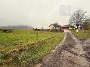 Prodej pozemku pro bydlení, Řetová, 2690 m2