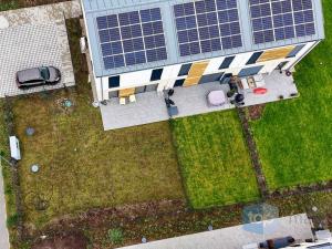 Prodej bytu 4+kk, Horoušany, Gabčíkova, 97 m2