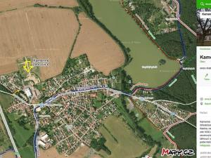 Prodej rodinného domu, Kamenné Žehrovice, Václava Drvoty, 110 m2