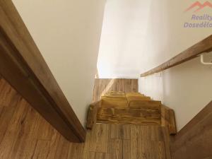 Prodej chaty, Vráž, Spojovací, 65 m2