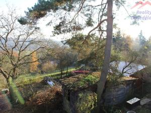 Prodej chaty, Vráž, Spojovací, 65 m2