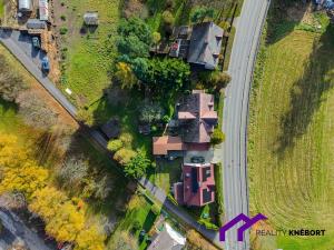 Prodej rodinného domu, Raspenava, Fučíkova, 243 m2