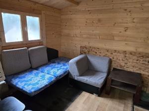 Prodej pozemku pro bydlení, Staré Hamry, 1212 m2