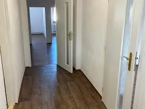 Pronájem bytu 4+kk, Svitávka, nám. Svobody, 88 m2