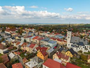 Pronájem bytu 3+kk, Příbor, Politických vězňů, 154 m2
