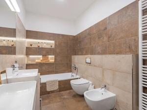 Pronájem bytu 3+kk, Příbor, Politických vězňů, 145 m2