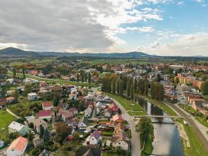 Pronájem bytu 2+kk, Příbor, Politických vězňů, 54 m2