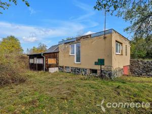 Prodej pozemku, Praha - Lipence, U žlábku, 1270 m2