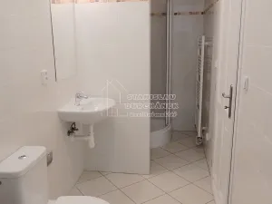 Pronájem kanceláře, Praha - Malá Strana, Karmelitská, 62 m2