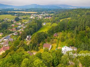 Prodej rodinného domu, Janovice, 250 m2
