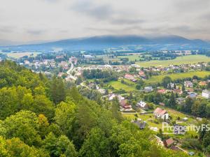 Prodej rodinného domu, Janovice, 250 m2