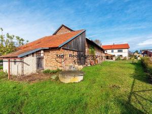 Prodej rodinného domu, Lužec nad Cidlinou, 253 m2