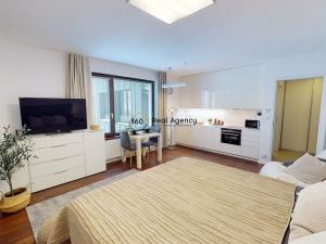 Prodej bytu 1+kk, Špindlerův Mlýn, 37 m2