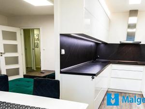 Prodej bytu 3+1, Praha - Stodůlky, Janského, 75 m2