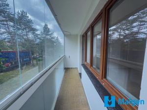 Prodej bytu 3+1, Praha - Záběhlice, Bělčická, 72 m2