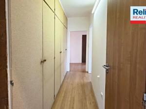 Prodej bytu 3+1, Liberec, Jáchymovská, 73 m2