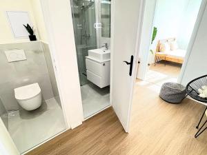 Prodej bytu 2+kk, Praha - Smíchov, Holečkova, 51 m2