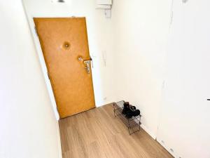 Prodej bytu 2+kk, Praha - Smíchov, Holečkova, 51 m2