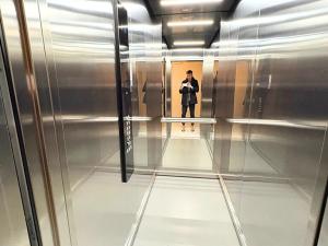 Prodej bytu 2+kk, Praha - Smíchov, Holečkova, 51 m2