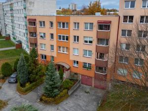 Prodej bytu 3+1, Havířov - Šumbark, Mládí, 68 m2