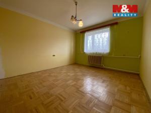 Prodej rodinného domu, Slatinice - Lípy, 112 m2