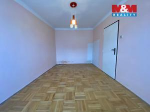 Prodej rodinného domu, Slatinice - Lípy, 112 m2