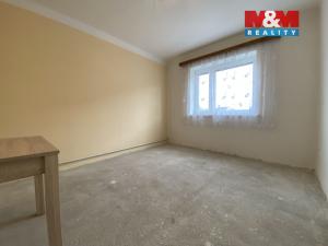 Prodej rodinného domu, Slatinice - Lípy, 112 m2