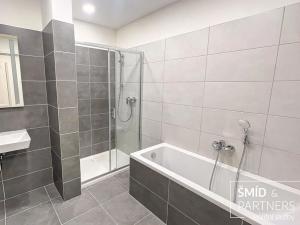 Pronájem bytu 2+kk, Poděbrady, U Jamborovky, 68 m2