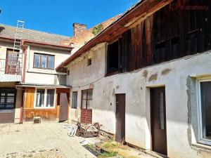 Prodej ubytování, Slavičín, Nádražní, 186 m2