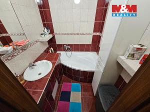 Prodej bytu 3+1, Orlová - Lutyně, Kpt. Jaroše, 72 m2