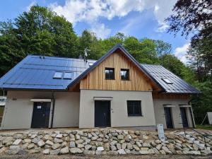 Prodej bytu 3+kk, Bedřichov, 100 m2