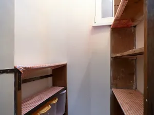 Pronájem bytu 1+1, Praha - Holešovice, Stupkova, 53 m2